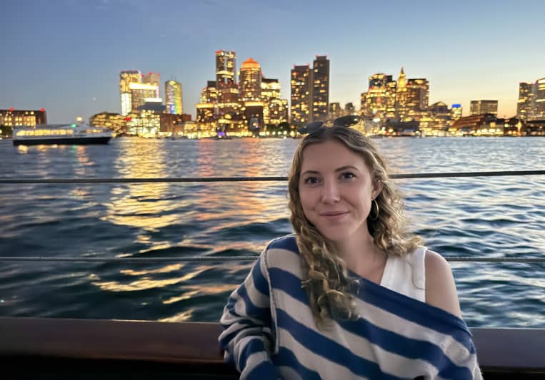 Paige on SoundBetter