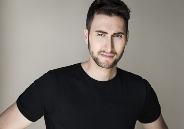 Jamin Van Dillen on SoundBetter