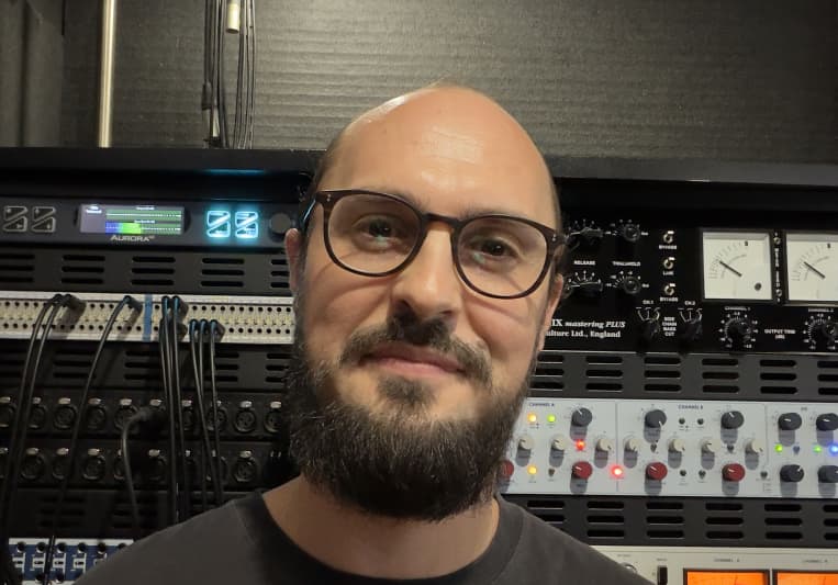 Jesse Oberin on SoundBetter