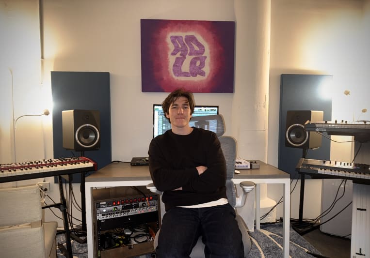 Will Adler on SoundBetter