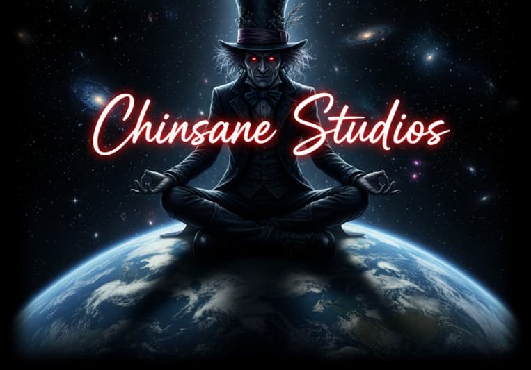 Chinsane Studios on SoundBetter