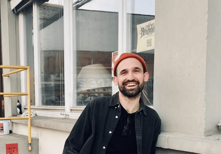 Benedikt A. on SoundBetter