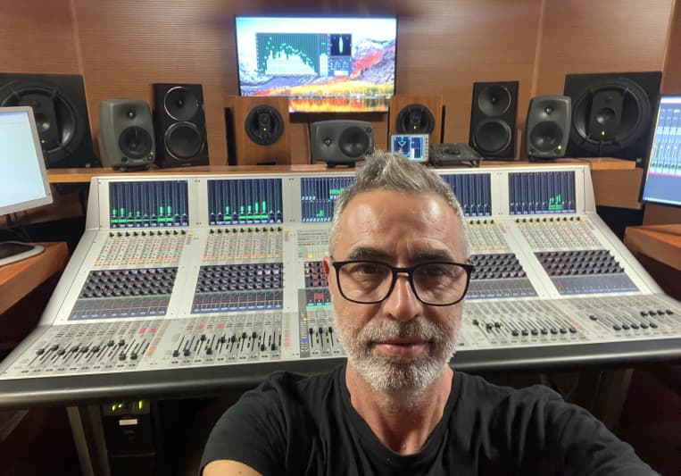 Roberto Lioli on SoundBetter