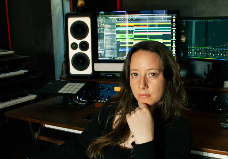 Em Sherman on SoundBetter