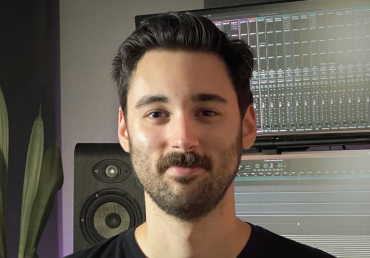 Luke Fair (Rosetta Sound) on SoundBetter