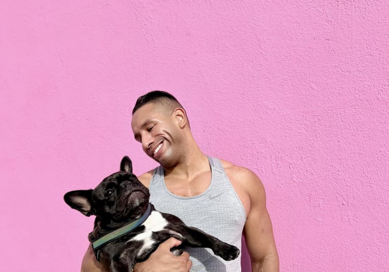 Dean B. on SoundBetter