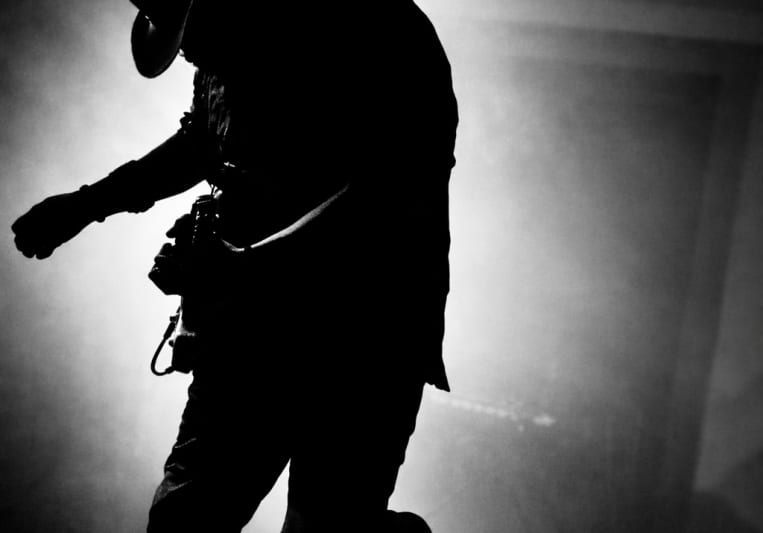 Daniel Childs on SoundBetter