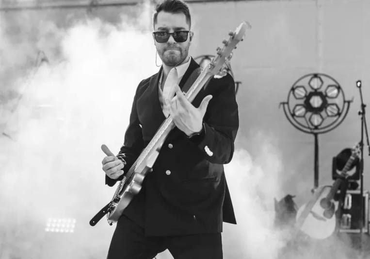 William Signorelli on SoundBetter