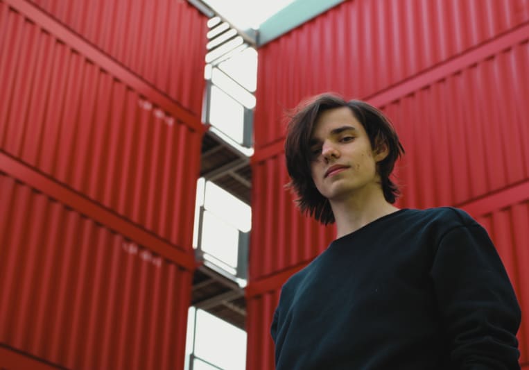 Tom Raemakers on SoundBetter