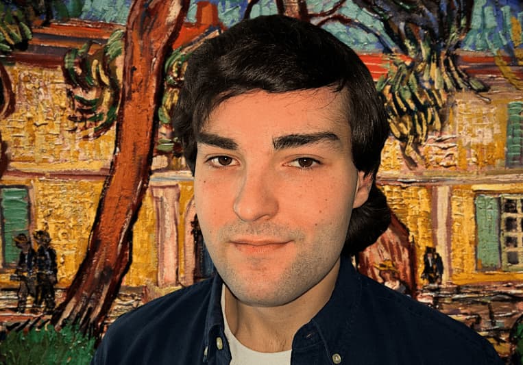 Claudio Spagnoli on SoundBetter