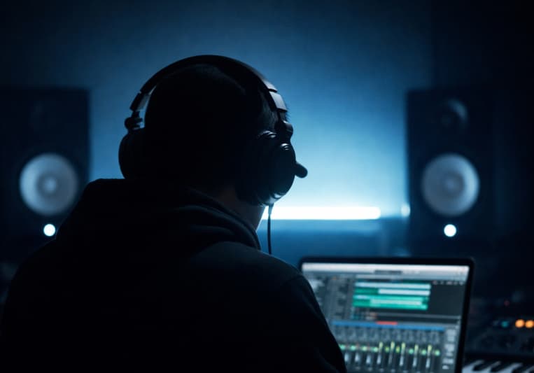 Em.path on SoundBetter