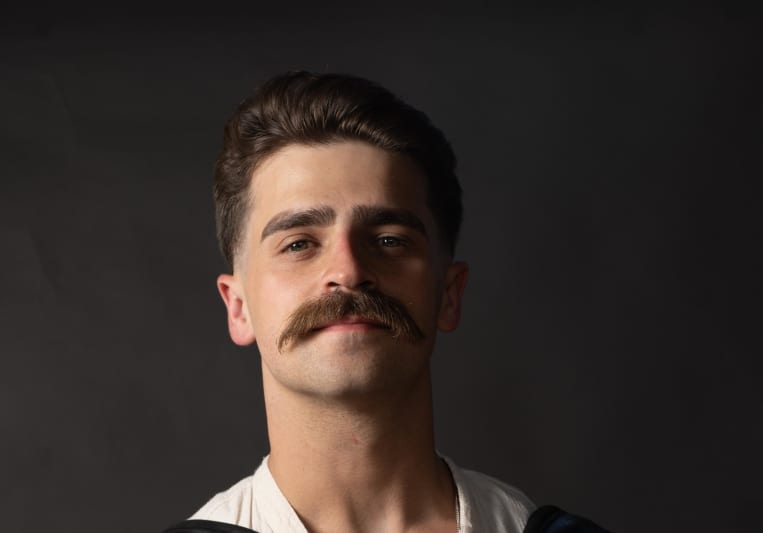 Gabriel Augustin on SoundBetter