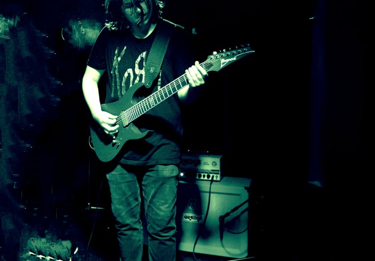 Matt Smith on SoundBetter