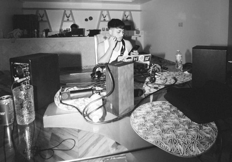 Mad Boyy on SoundBetter