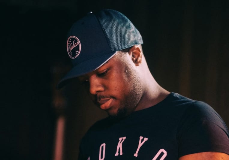 Myron Evans on SoundBetter