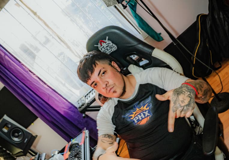 Javaamusic on SoundBetter