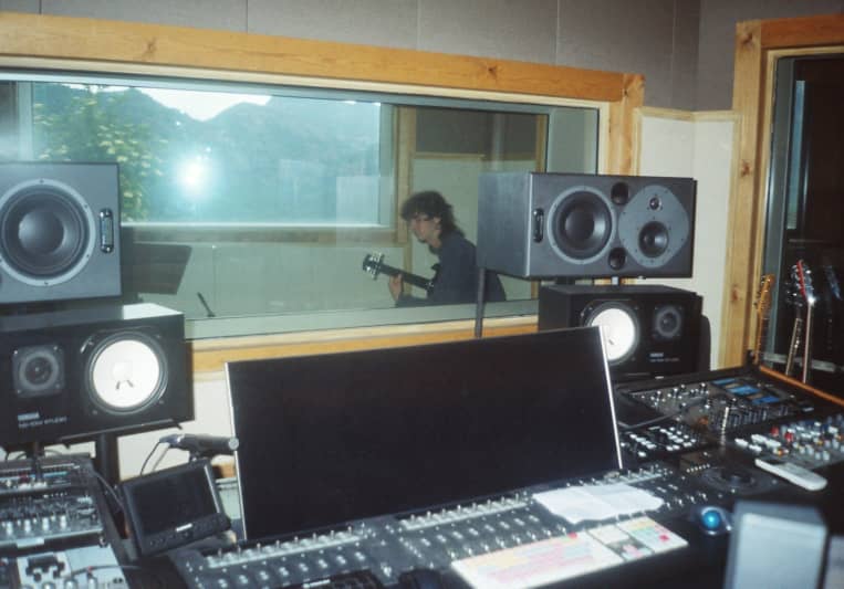 BERNAT LEDESMA on SoundBetter