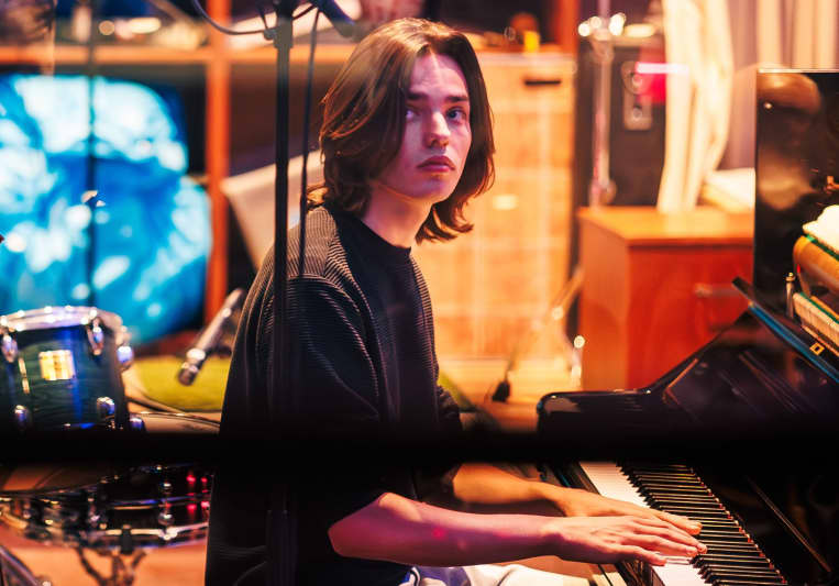 Tom Raemakers on SoundBetter