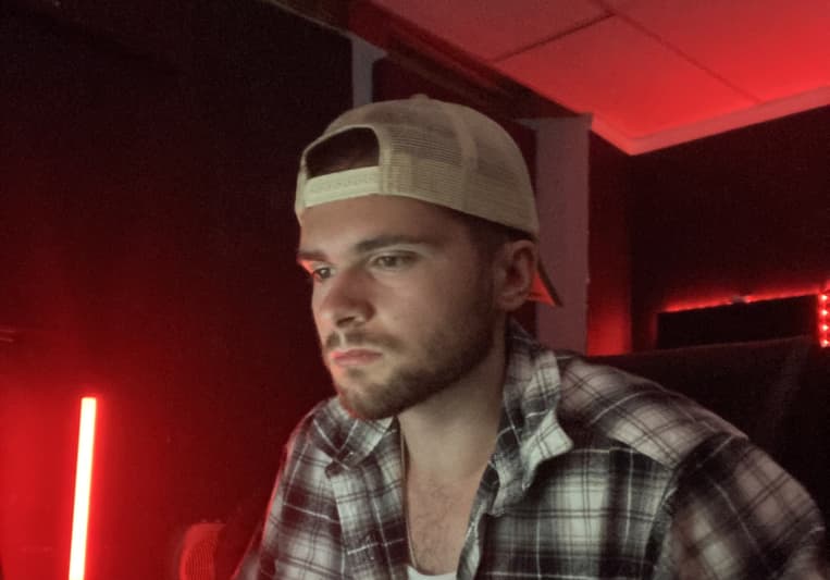 Prodbycaleeb on SoundBetter