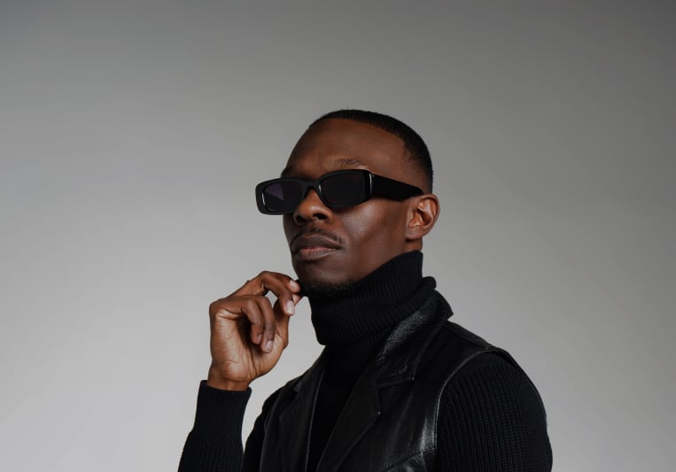 JJ EVANS on SoundBetter