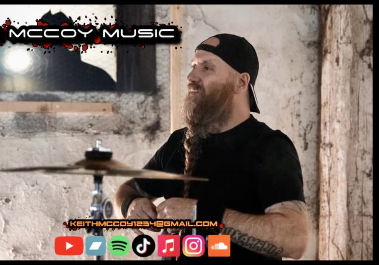 Keith McCoy on SoundBetter