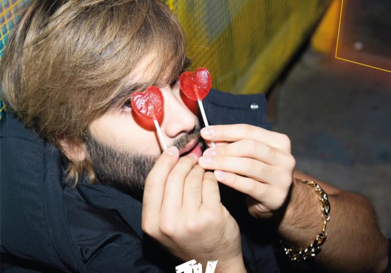 Alfredo on SoundBetter