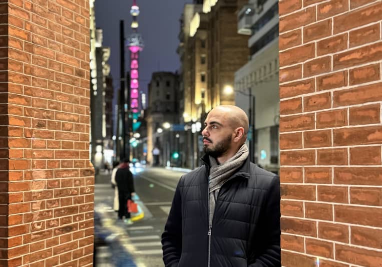 Oleg D. on SoundBetter