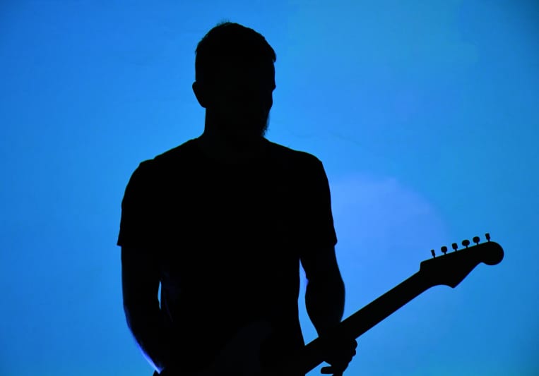 F.D.G. on SoundBetter