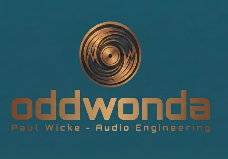 oddwonda on SoundBetter