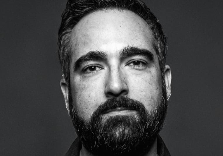 Andrew H. on SoundBetter