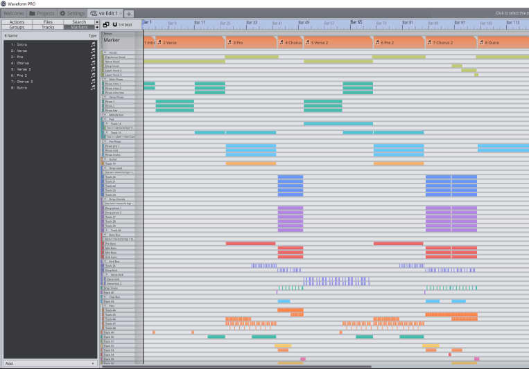 Adarsh Verma on SoundBetter