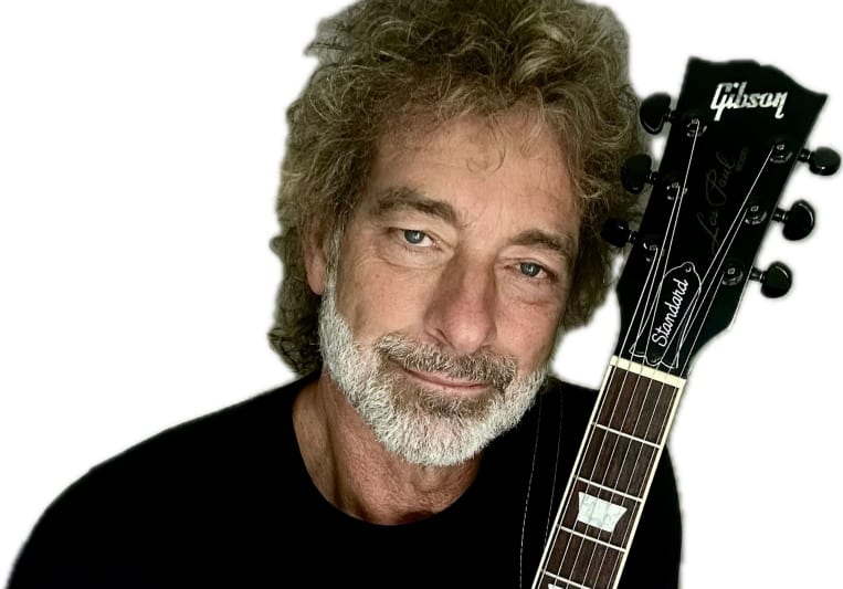 Lars L. on SoundBetter