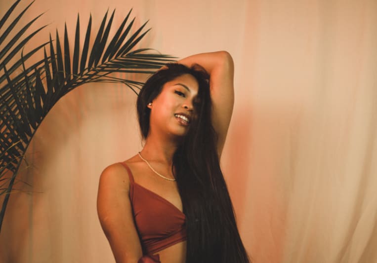 Mia J. on SoundBetter