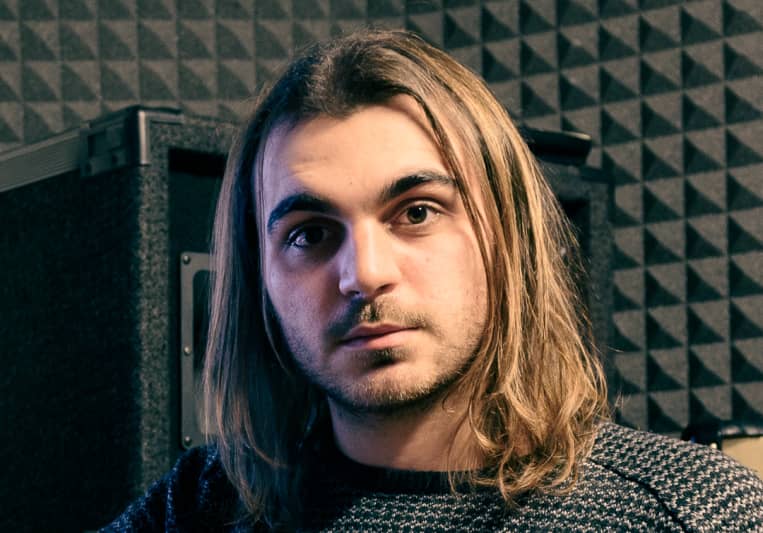 Gabriele Bertolini on SoundBetter