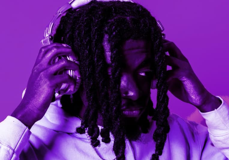 Samuel "SAMSMH" Smith on SoundBetter
