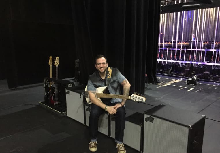 John Mason on SoundBetter