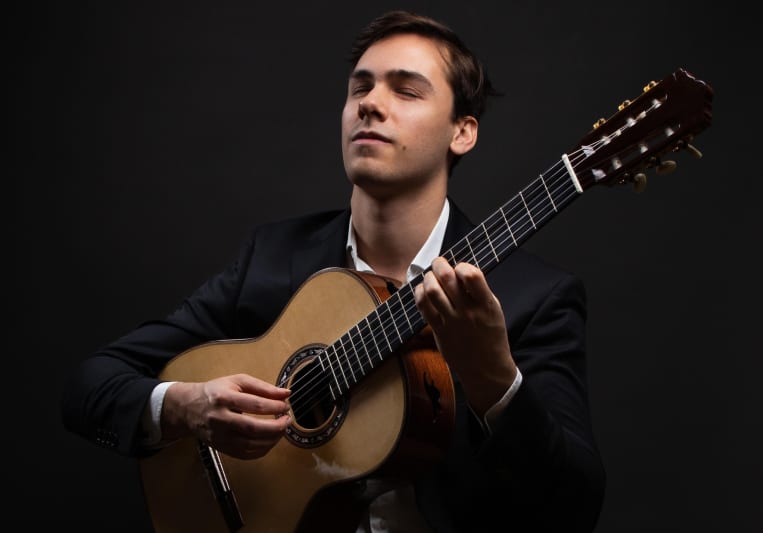Pedro Santos on SoundBetter