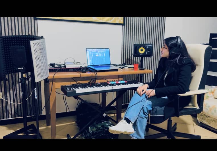 Si Nic on SoundBetter