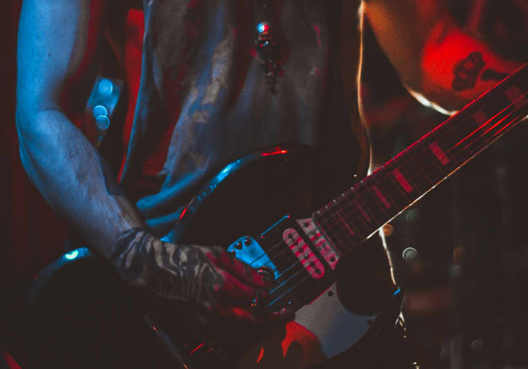 Frank Loyal on SoundBetter