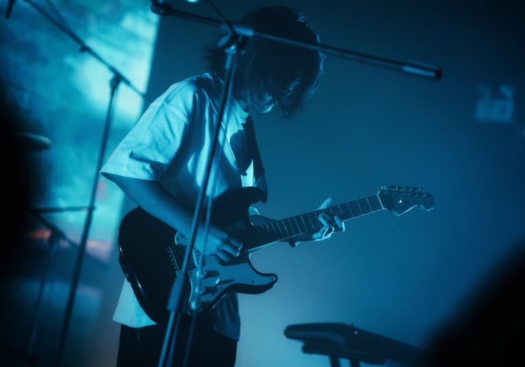 Jun Guo on SoundBetter