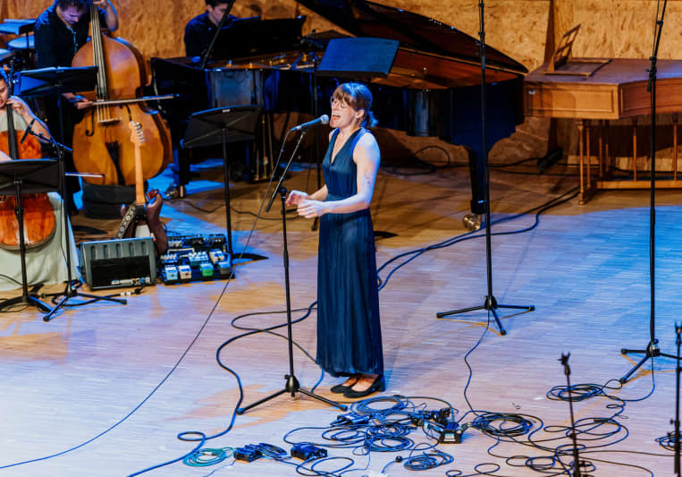 Chris Richter on SoundBetter