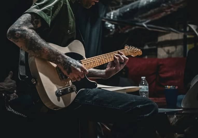 Matty Ryan on SoundBetter