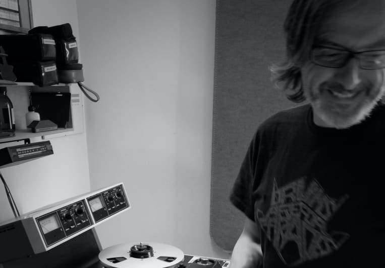 Staf Verbeeck on SoundBetter