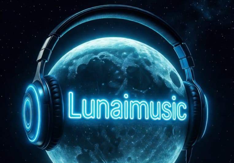 Lunaaimusic on SoundBetter