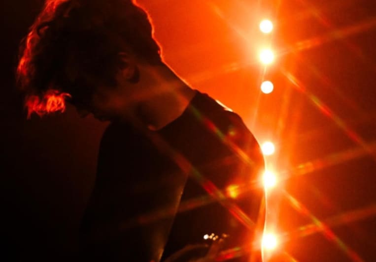 Ben Sweeting on SoundBetter