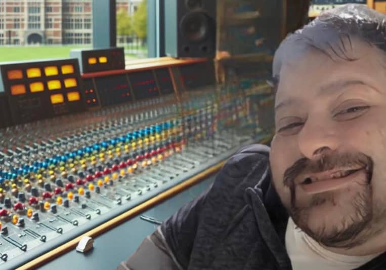Sergio Castilla (Engineer) on SoundBetter