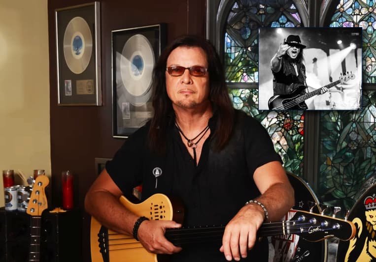 CHUCK WRIGHT on SoundBetter