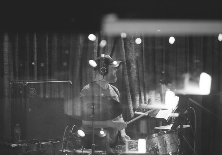 George Sluppick on SoundBetter