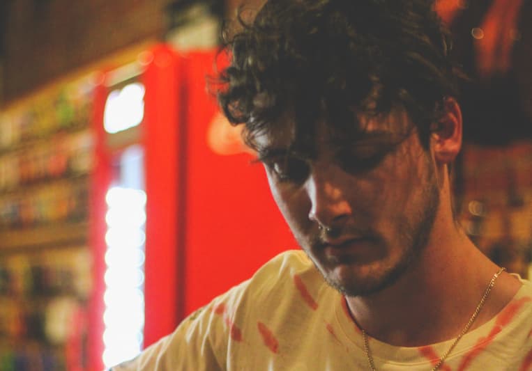 Caleb Brown on SoundBetter