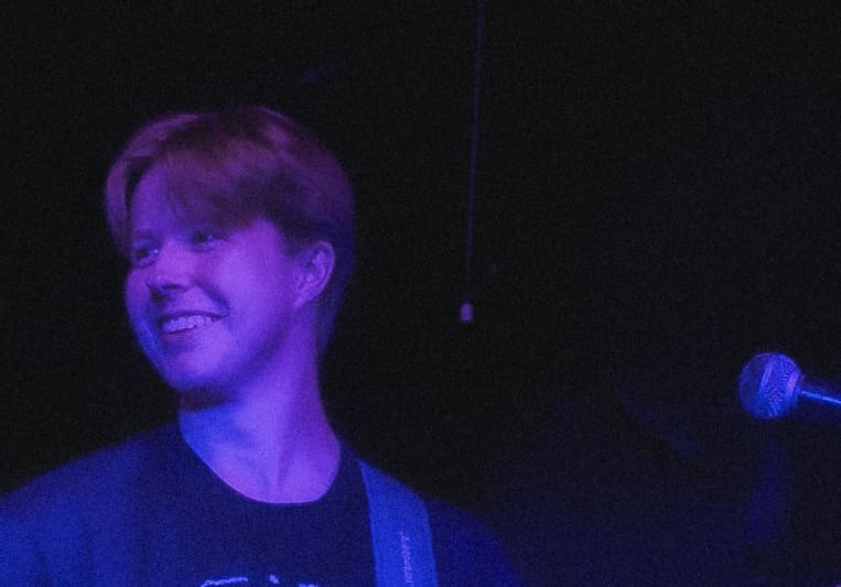 Ben Challenger. on SoundBetter